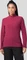 Odlo Roy Mid Funktionsshirt langarm festival fuchsia/raspberry fudge (Damen) Vorschaubild