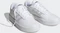 adidas Court Platform cloud white/core black (Damen) Vorschaubild