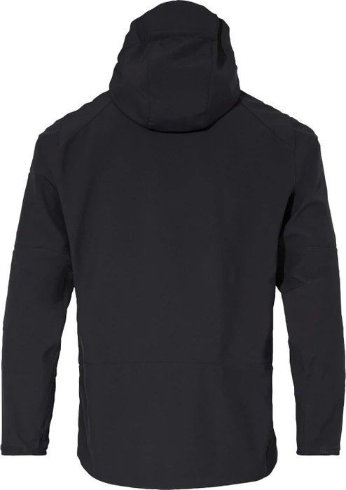 Vaude Roccia II Softshell Funktionsjacke black/oat (Herren)