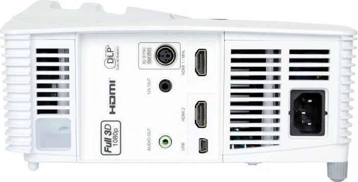 Optoma HD26