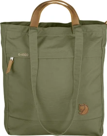 Fjällräven Totepack No. 1 grün