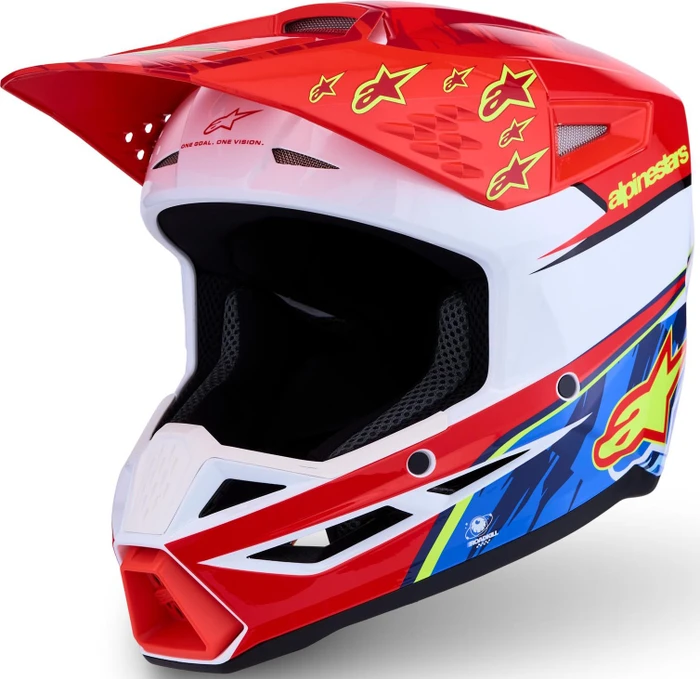 Alpinestars S-M3 Jugendliche