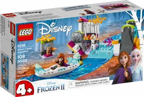 LEGO Disney Princess - Annas Kanufahrt