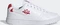 adidas NY 90 cloud white/scarlet (Herren) Vorschaubild