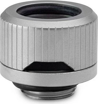 EK Water Blocks Quantum Line EK-Quantum Torque HDC 14 Fitting G1/4" auf 14mm, Satin Titanium