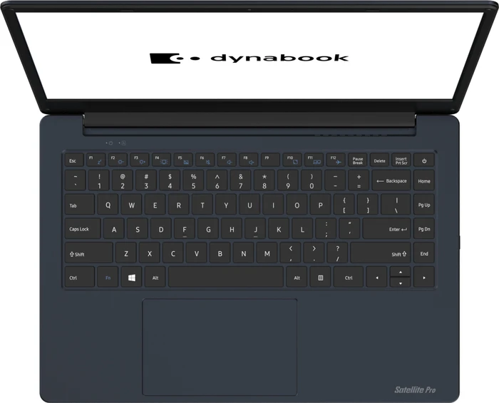 Dynabook Satellite Pro C40-J-11N, Dark Blue, Core i5-1135G7, 16GB RAM, 512GB SSD, DE