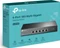 TP-Link TL-SX100 Desktop 10G Switch, 5x RJ-45 Vorschaubild