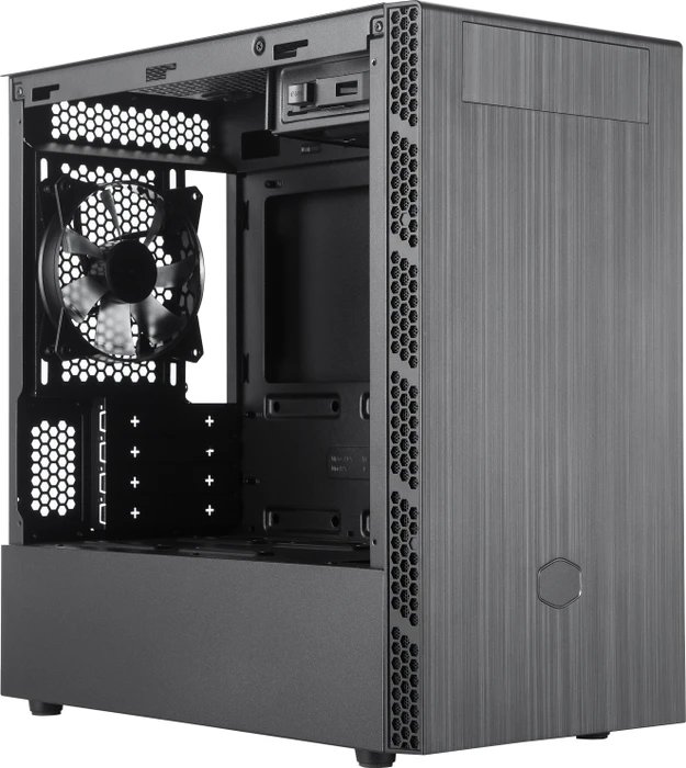 Cooler Master MasterBox MB400L, mit 5.25" Schacht