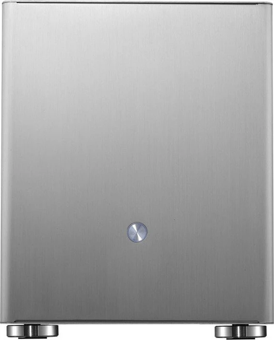 Jonsbo V4, silber
