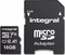 Integral High Speed R100 16GB Kit, UHS-I U1, A1, Class 10 Vorschaubild
