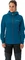 Vaude Neyland Wind Funktionsjacke shore blue (Damen) Vorschaubild