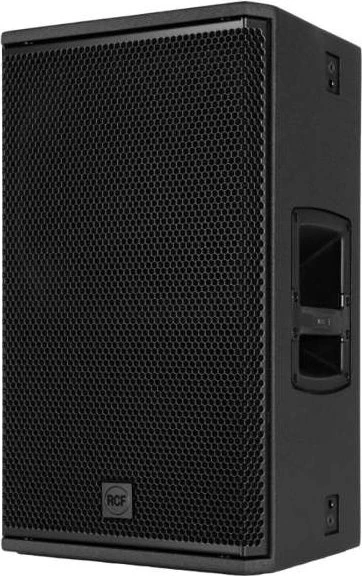 RCF NX 932-A schwarz, Stück