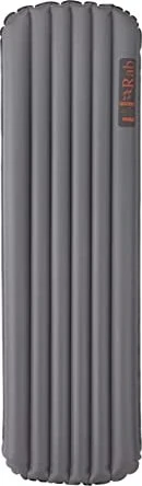 Rab Stratosphere 5.5 long wide Isomatte graphene