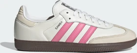 adidas Samba OG cloud white/lucid pink/wonder white (Damen)