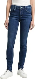 Tom Tailor Lucie Skinny Jeans mid stone wash denim (Damen)