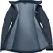 Jack Wolfskin Trailtime 2l Funktionsjacke midnight sky (Damen) Vorschaubild