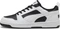 Puma Rebound V6 Low puma black/puma white Vorschaubild