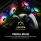 Corsair SP Series iCUE SP120 RGB PRO Performance Fan, 120mm Vorschaubild