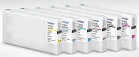Epson Tinte T7823 Ultrachrome magenta