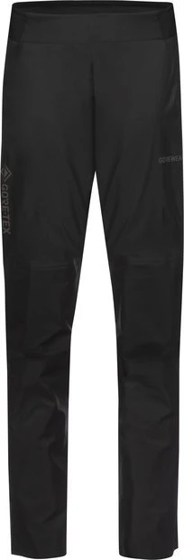 Gore Wear Lupra Gore-Tex Fahrradhose lang schwarz (Herren)