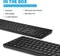HP 450 Programmable Wireless Keyboard, USB, DE Vorschaubild