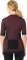 Vaude Kuro FZ II Trikot kurzarm dark oak (Damen) Vorschaubild
