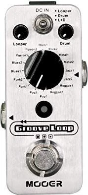 Mooer Groove Loop