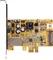 StarTech 2.5G LAN-Adapter, RJ-45, PCIe 2.1 x1, PoE+ Vorschaubild