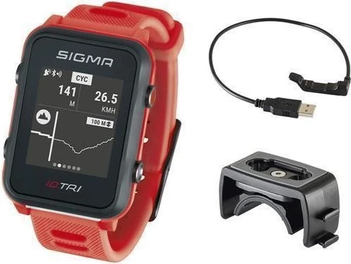 Sigma Sport iDTRI