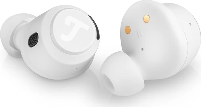 Teufel Real Blue TWS 3 Pure White