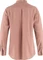 Fjällräven Övik Hemp Hemd langarm dusty rose (Damen) Vorschaubild