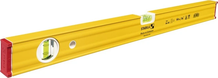 Stabila 80 AS Wasserwaage 50cm
