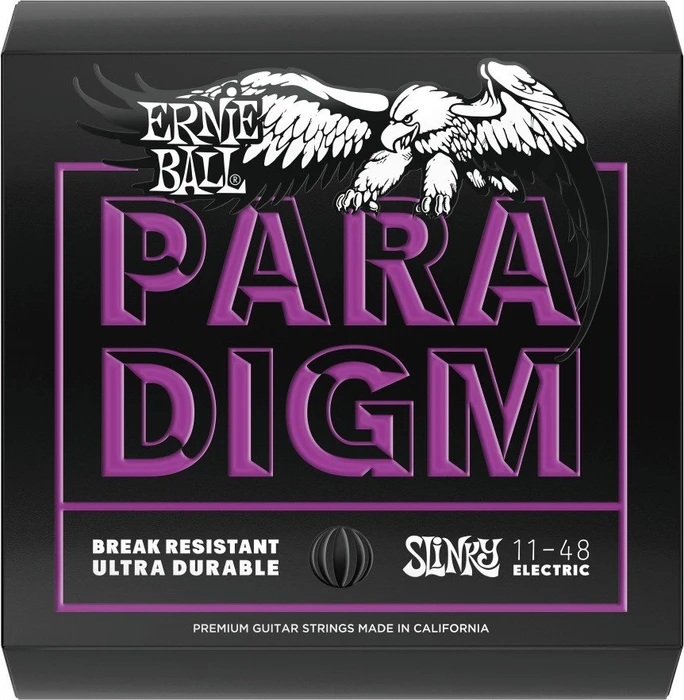 Ernie Ball Paradigm Power Slinky