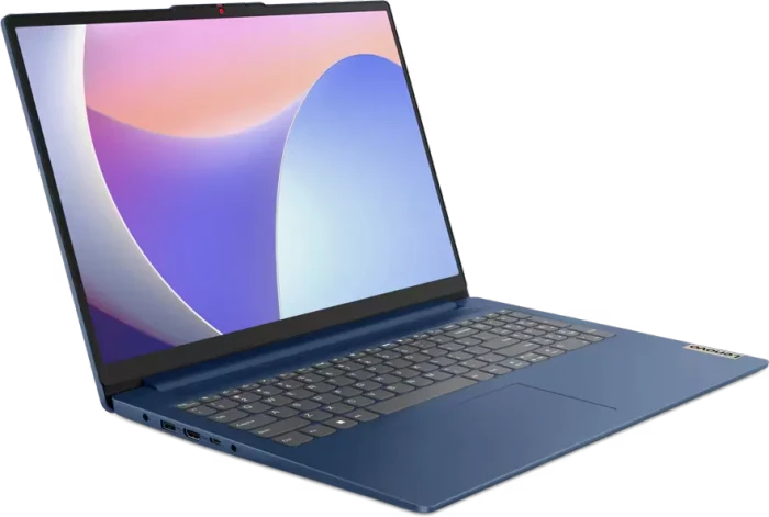 Lenovo IdeaPad Slim 3 16IAH8, Abyss Blue, Core i5-12450H, 16GB RAM, 1TB SSD, DE