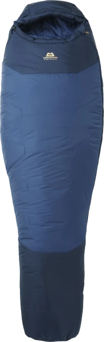 Mountain Equipment Klimatic II Mumienschlafsack dusk