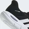 adidas Cloudfoam Flex Rapidfit core black/cloud white/grey three (Herren) Vorschaubild