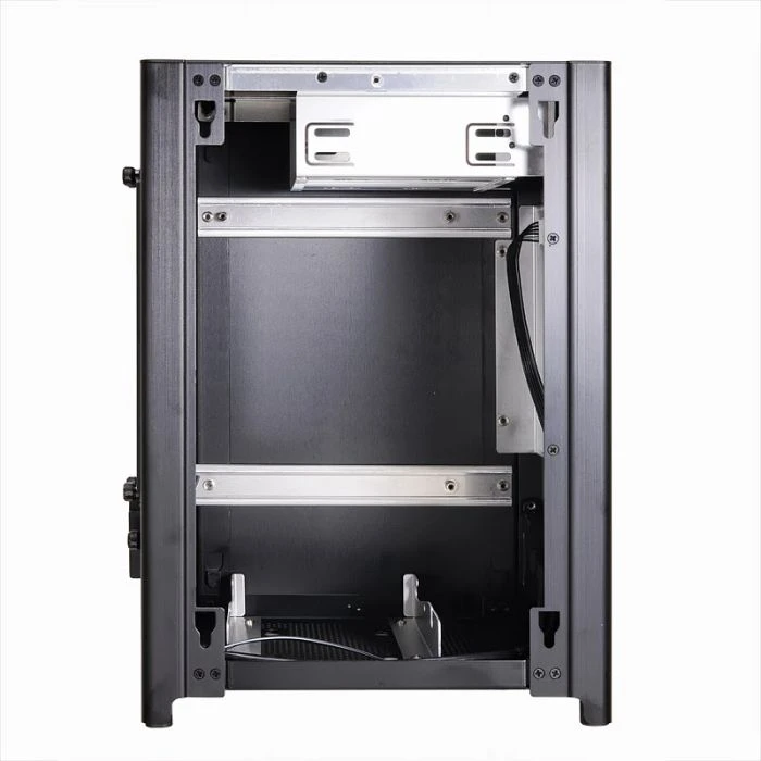Lian Li PC-Q29B schwarz, Mini-ITX