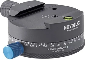 Novoflex Panorama=Q II