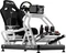 Oplite Cockpit R8 Fury, weiß Vorschaubild