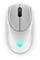 Dell Alienware AW720M Tri-Mode Wireless Gaming Mouse, Lunar Light, USB/Bluetooth Vorschaubild