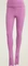 adidas by Stella McCartney TrueStrength Splitcuff Hose lang semi pulse lilac (Damen) Vorschaubild
