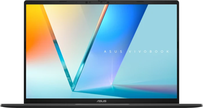 ASUS VivoBook S16 S3607QA-PL013W, Matte Gray, Snapdragon X - X1-26-100, 16GB RAM, 1TB SSD, DE