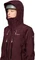 Vaude Monviso 3L Skijacke dark oak (Damen) Vorschaubild