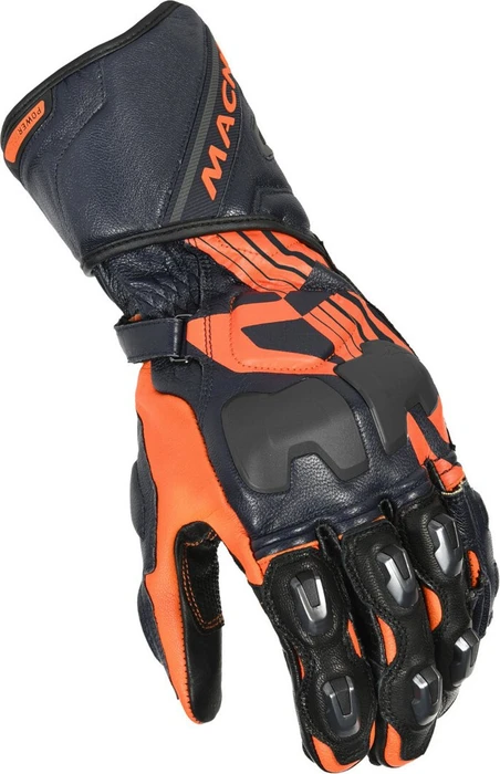 Macna Powertrack