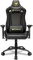 Cougar Outrider S Royal Gamingstuhl, schwarz/gold Vorschaubild