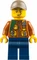 LEGO City Dschungelforscher - Dschungel-Starter-Set Vorschaubild