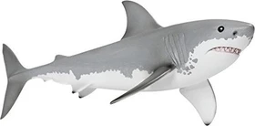 Schleich Wild Life - Weißer Hai