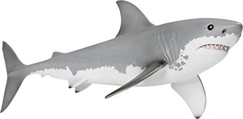 Schleich Wild Life - Weißer Hai