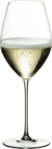 Riedel Veritas Champagnerglas, 4 Stück