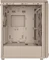ASUS ProArt PA401 Wood Edition, beige, Mesh Panel Vorschaubild